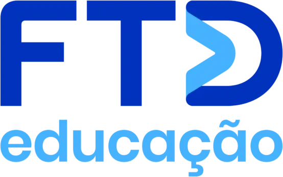 FTD Logo da empresa