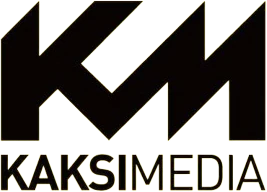 Kaksi Media Logo da empresa