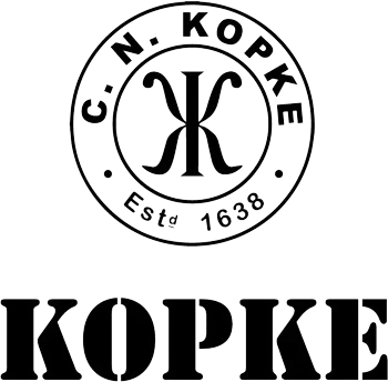 Kopke Logo da empresa