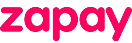 Zapay Logo da empresa