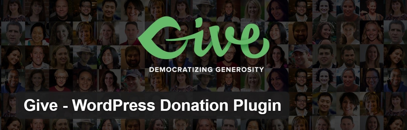 Plugin Give