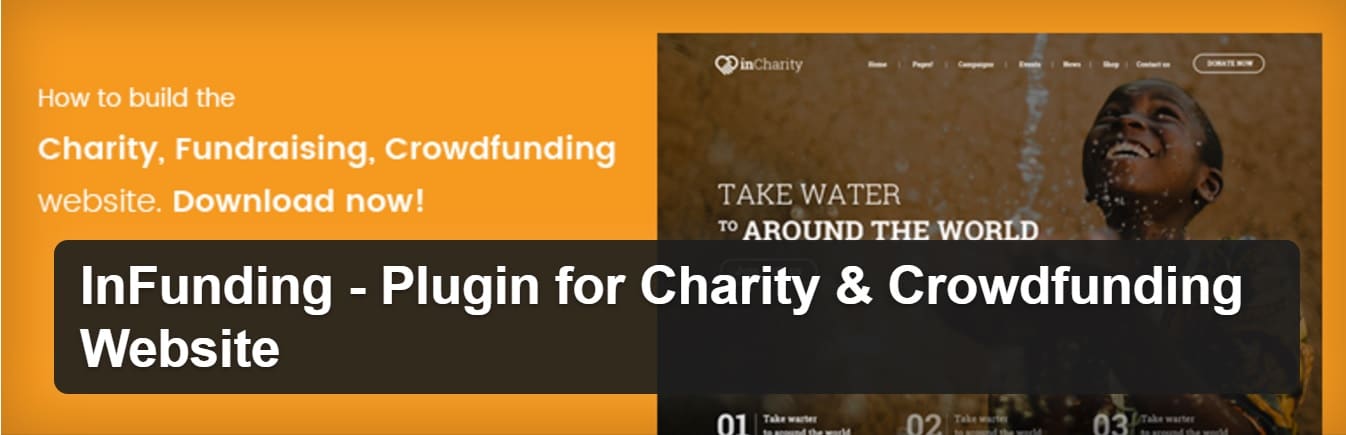 Plugin InFunding