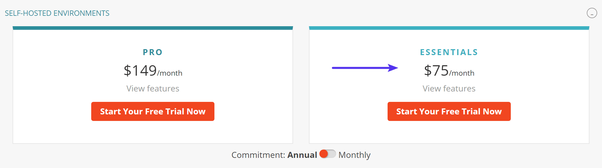 Essentials APM do New Relic