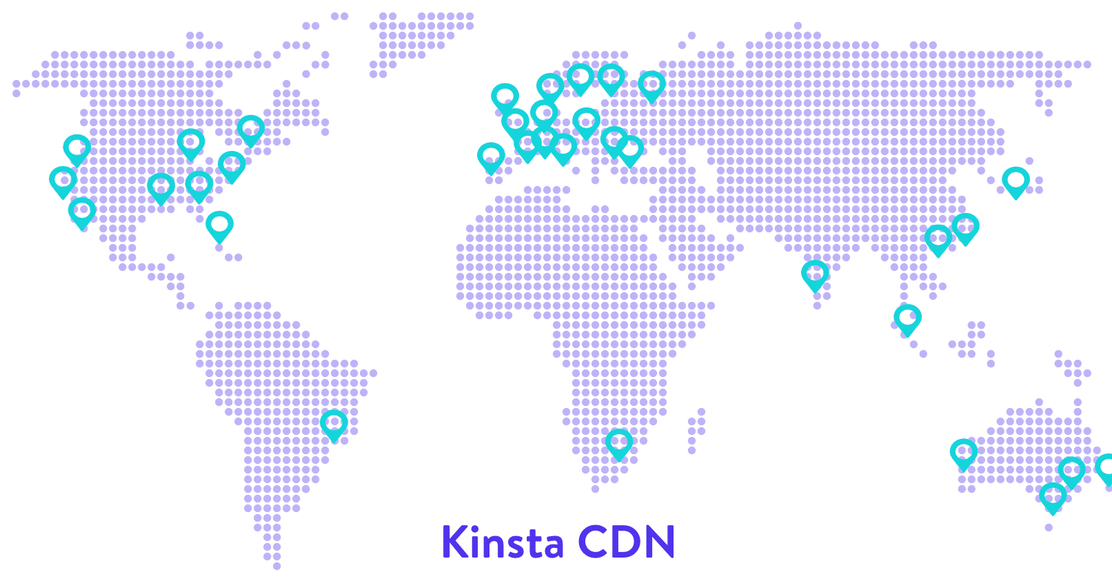Kinsta CDN