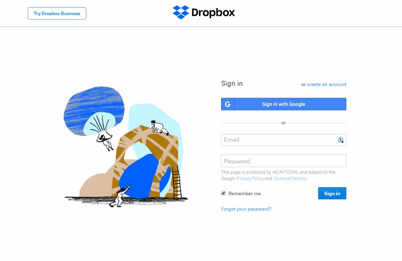 Dropbox