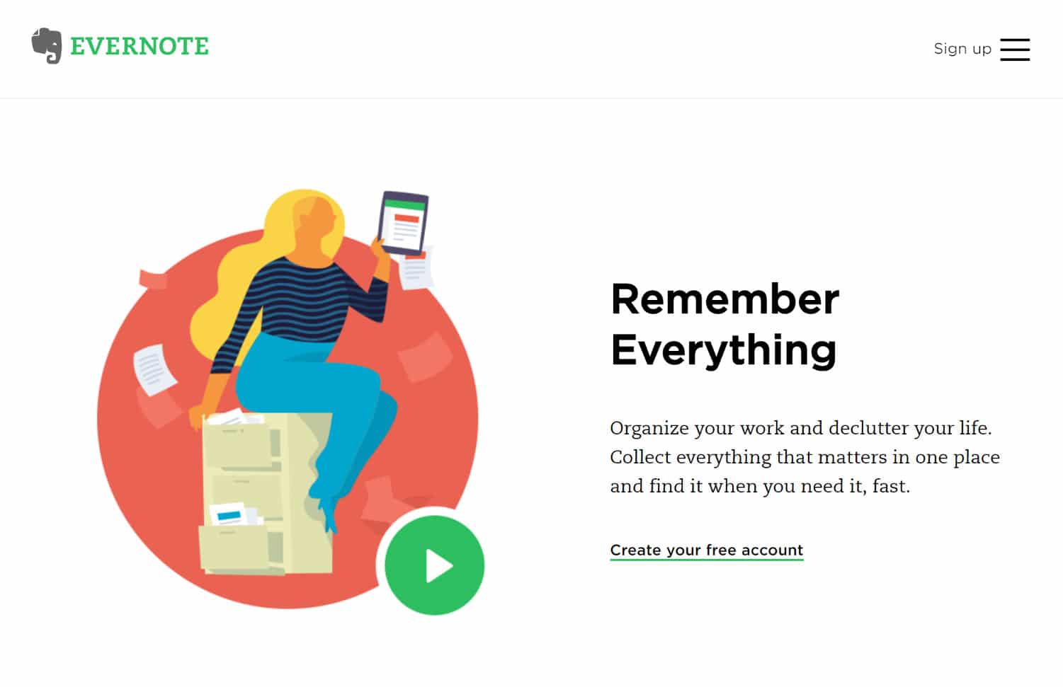 Evernote