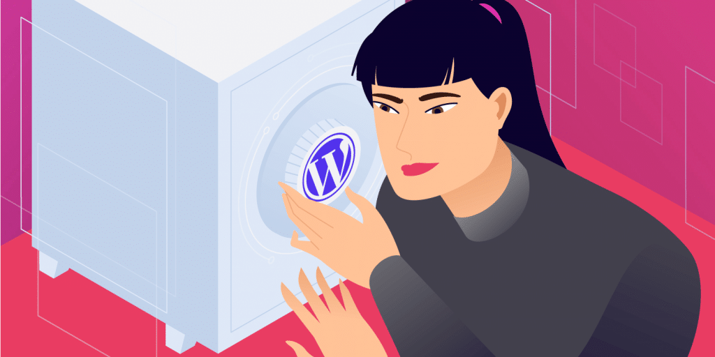 Segurança do WordPress