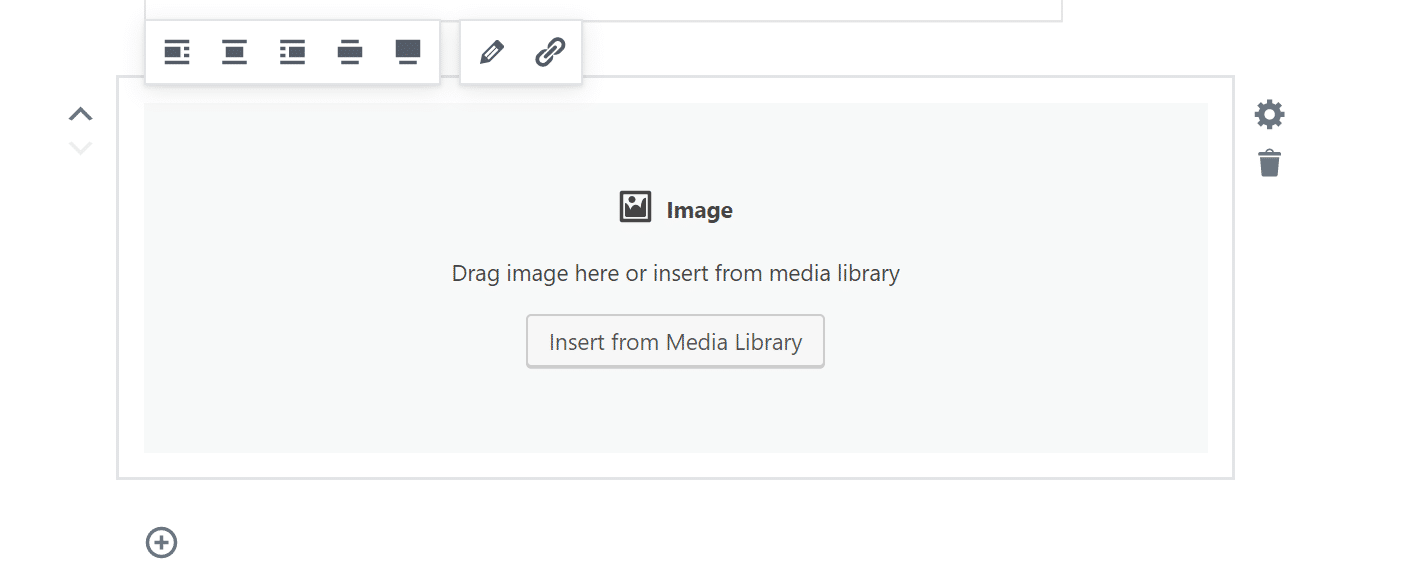 Arrastar e Soltar Imagens