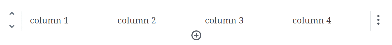 Colunas de Gutenberg