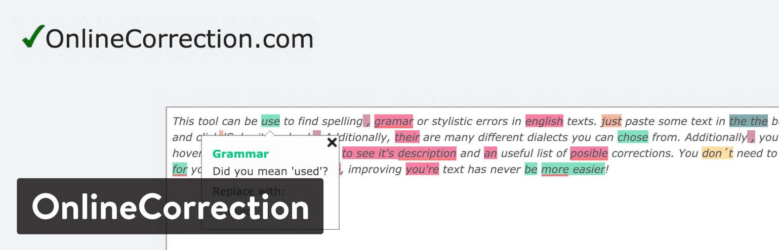 4 Melhores Ferramentas de Verificação Gramatical de Inglês