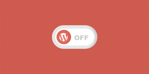 Como Desativar os Plugins do WordPress (Sem Acesso ao WP-Admin)