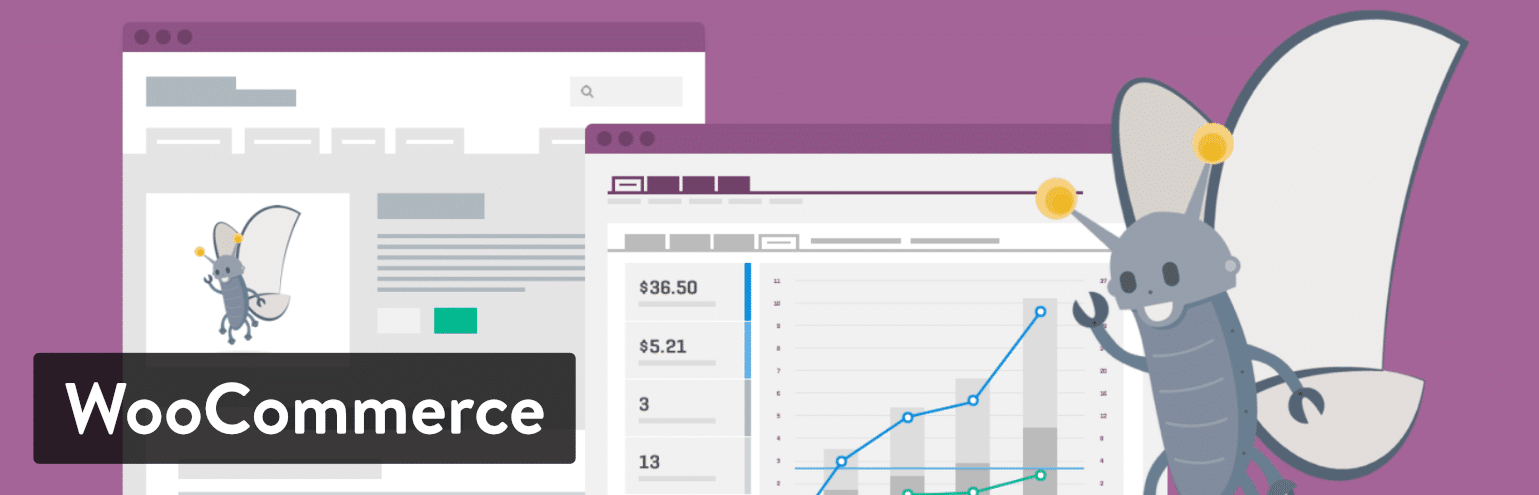 Plugin WooCommerce
