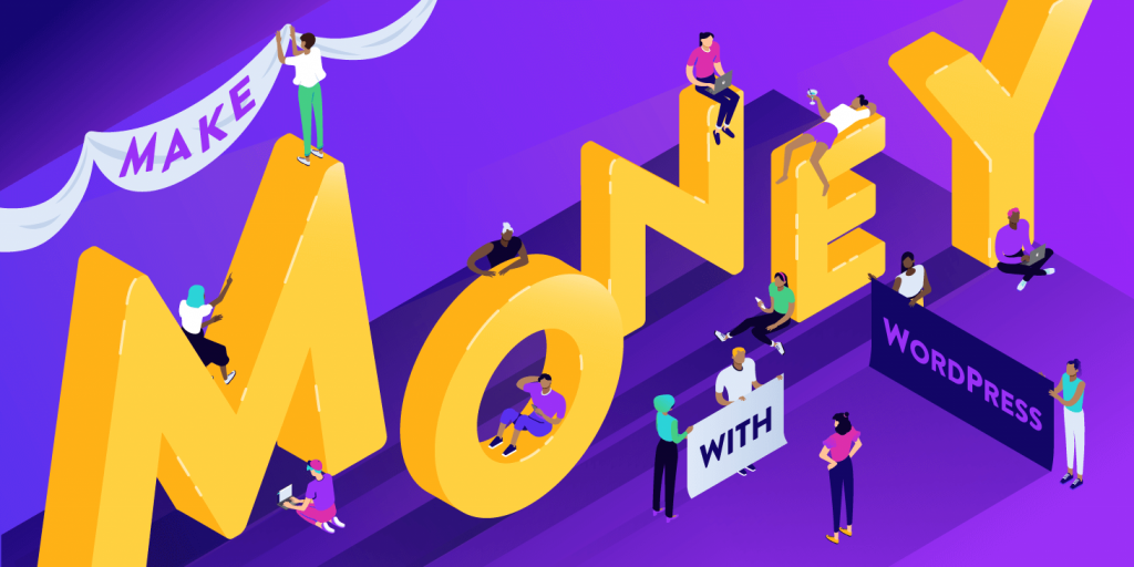 Junte-se ao Grupo da Kinsta “Make Money with WordPress” no Facebook