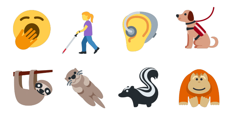 Twemoji 12.0