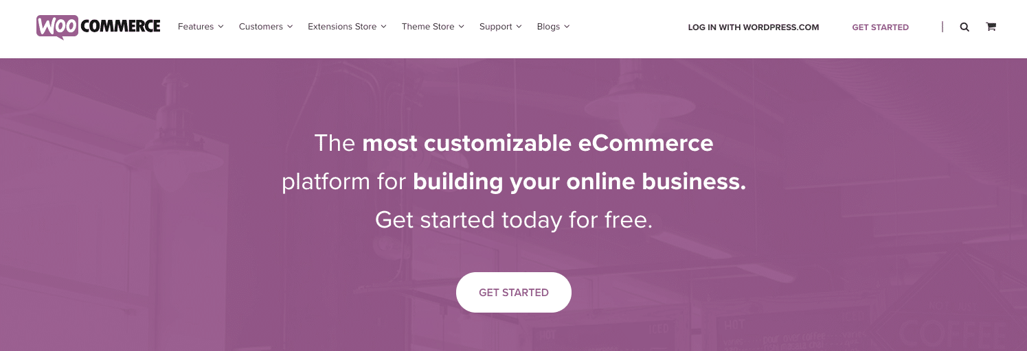 WooCommerce