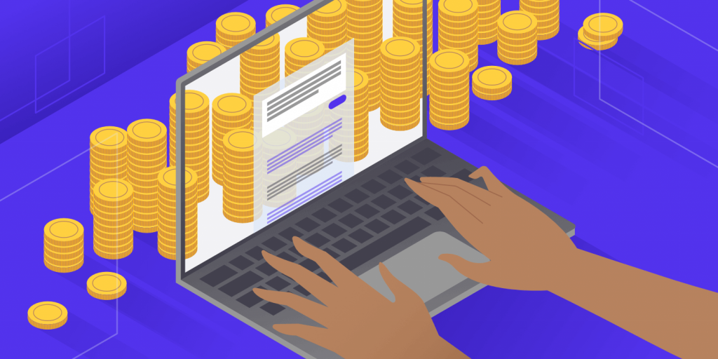 Como Monetizar um Blog em 2019 (13 Formas Lucrativas)