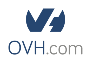 OVH logo