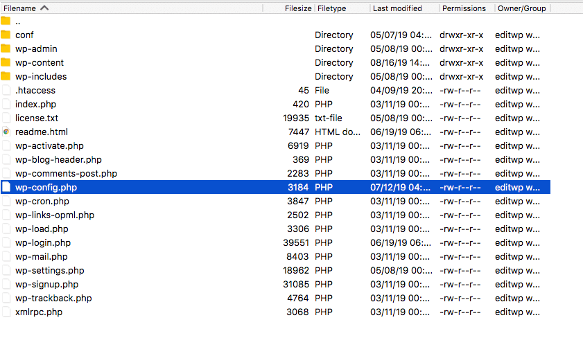 Mudar as configurações do adaptador.