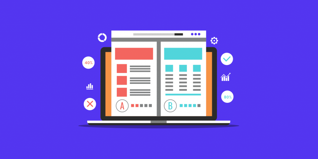 10 Melhores Ferramentas de Teste do WordPress A/B para Otimizar a Taxa de Conversão