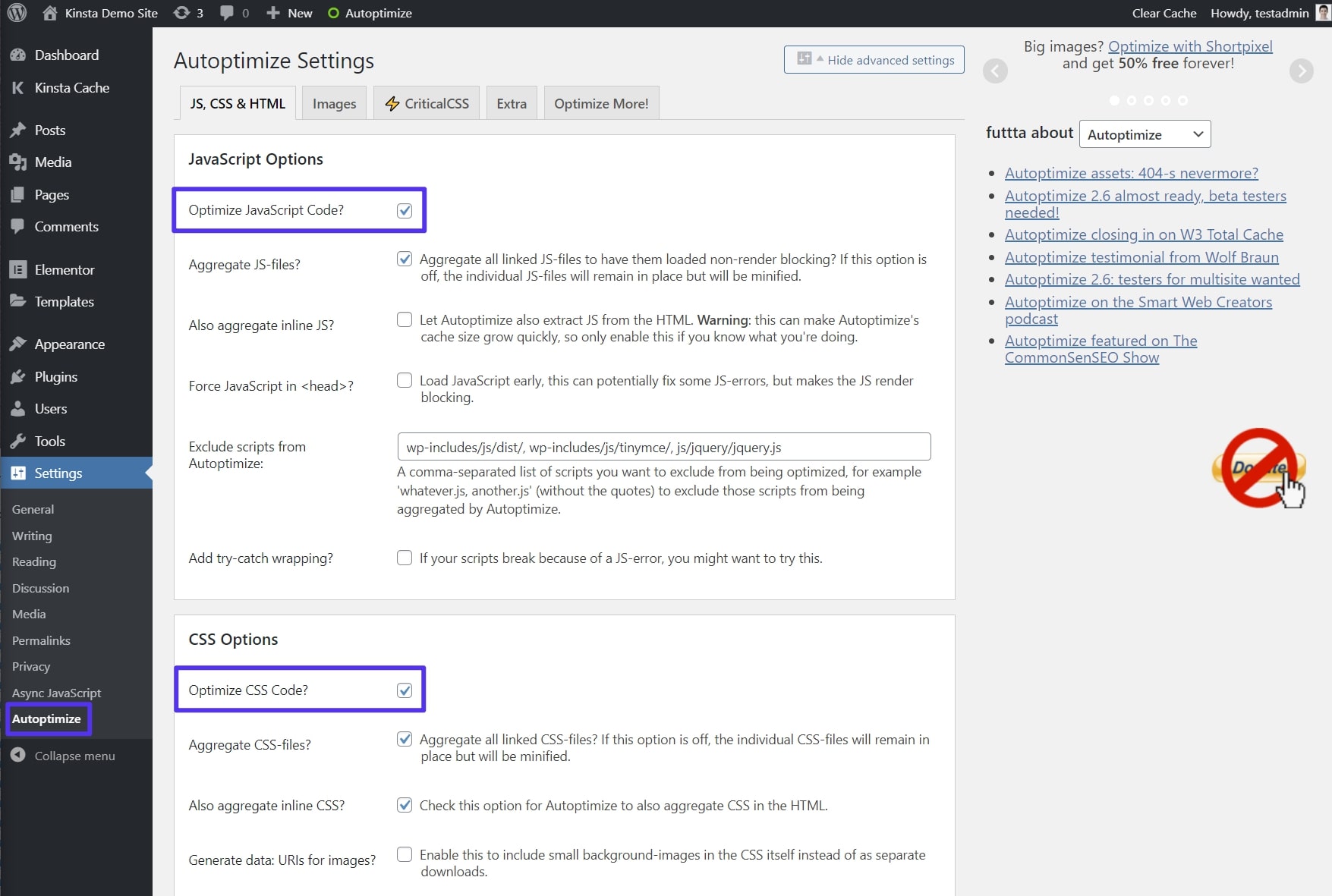 Como Resolver o Problema de Desempenho Não Utiliza Listeners Passivos no  jQuery - Web Creative