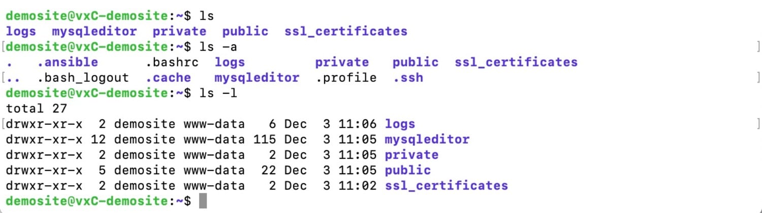 ✓ - Como fazer a manutenção do seu servidor via SSH 