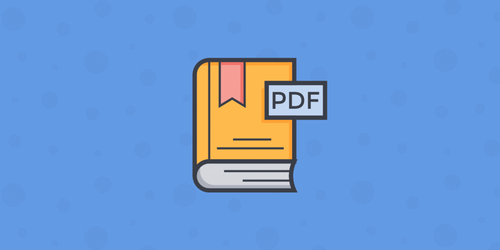 12 Melhores Plug-ins para WordPress PDF Viewer (2019)