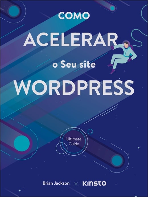 como acelerar seu site wordpress