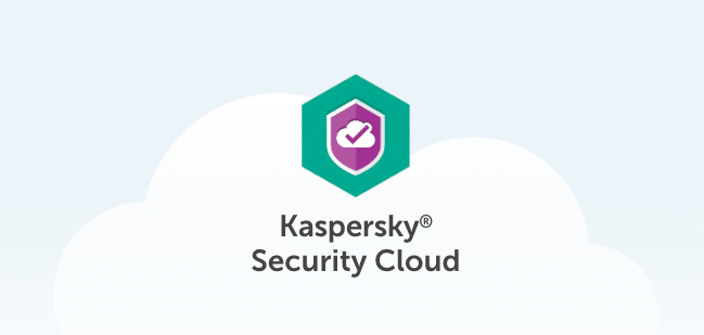 Nuvem de Segurança Kaspersky