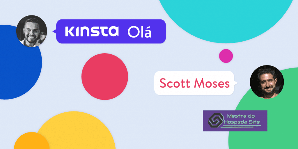 kinsta olá