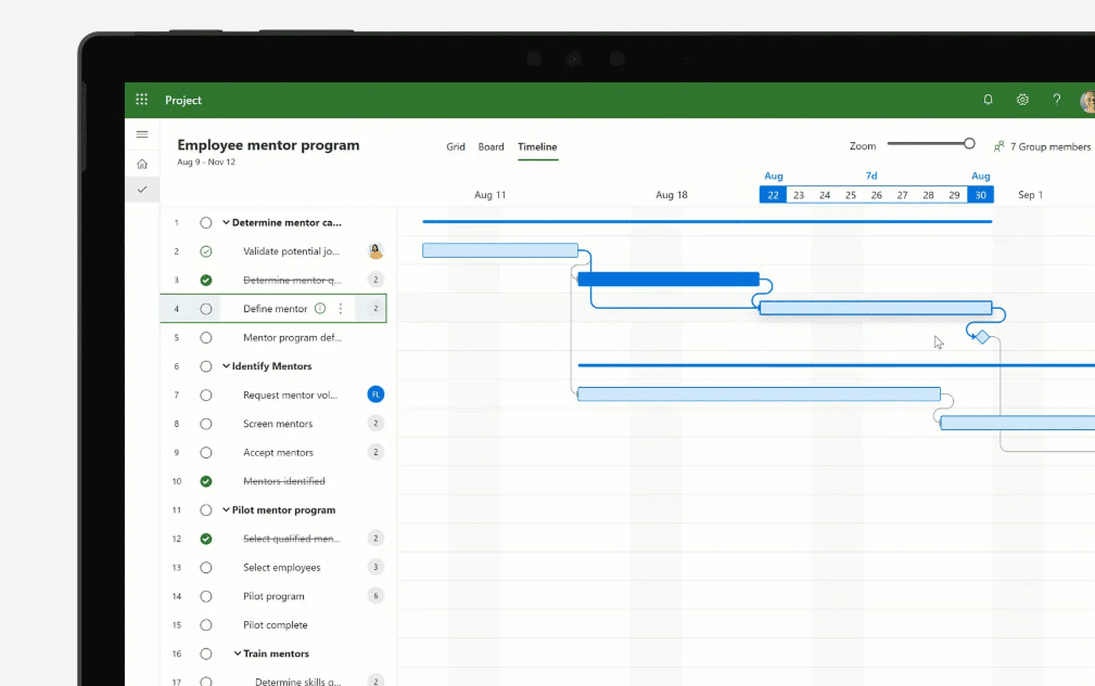 Trello para criativos: otimize seu fluxo de trabalho criativo