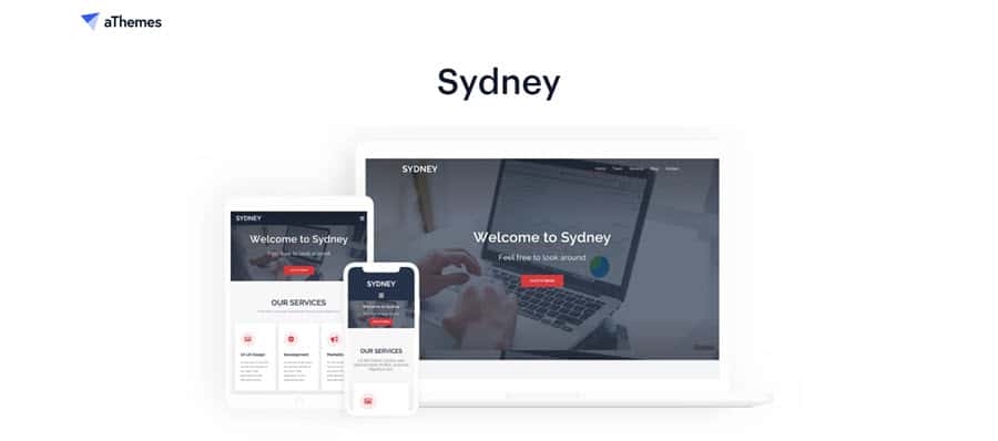 Sydney