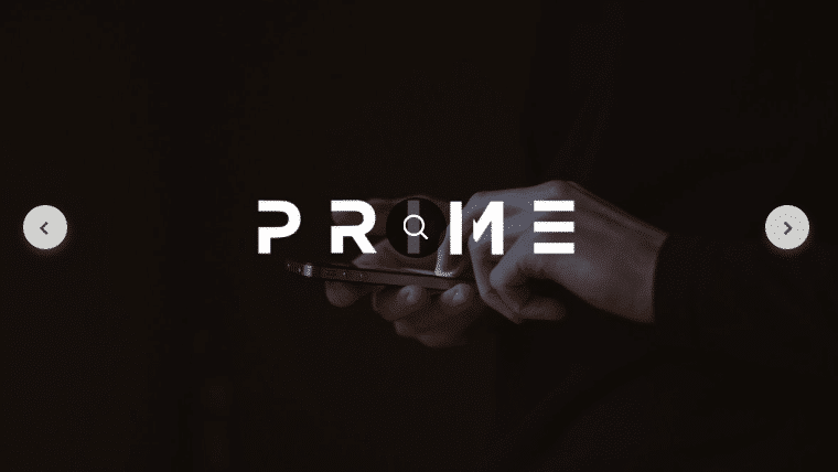 Modern fonts: prime