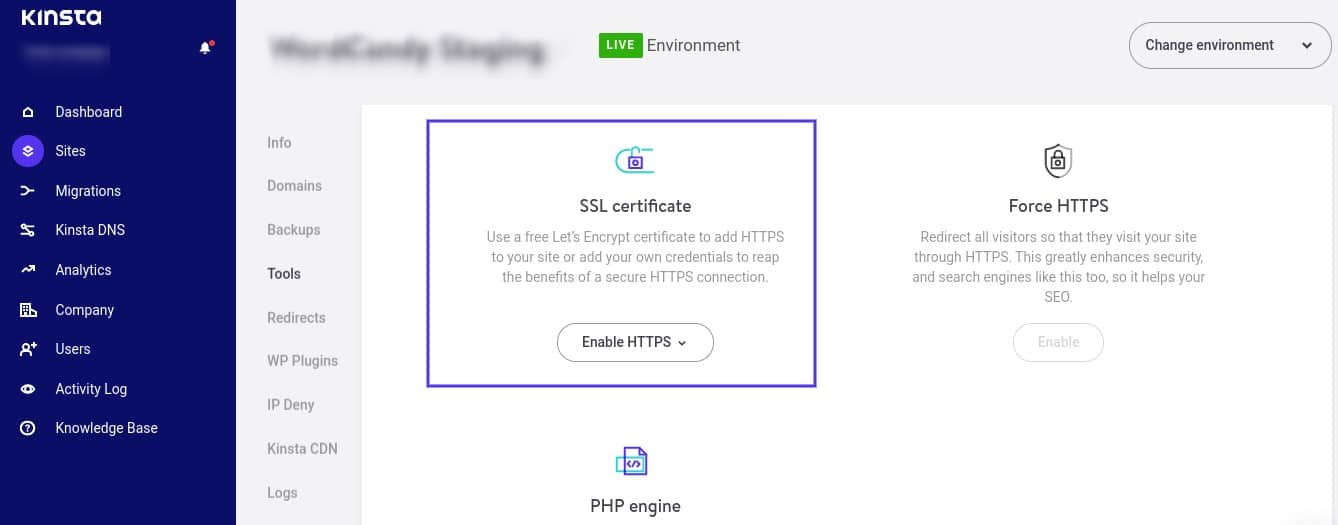 enable-ssl-certificate