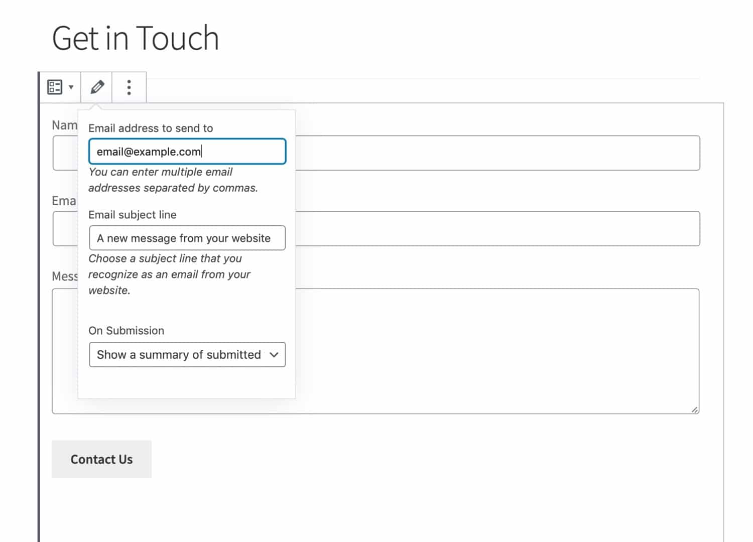 Como Enviar Formulários no WORDPRESS com ZOHO Mail - Passo a Passo - Ezec