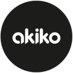 Akiko logo