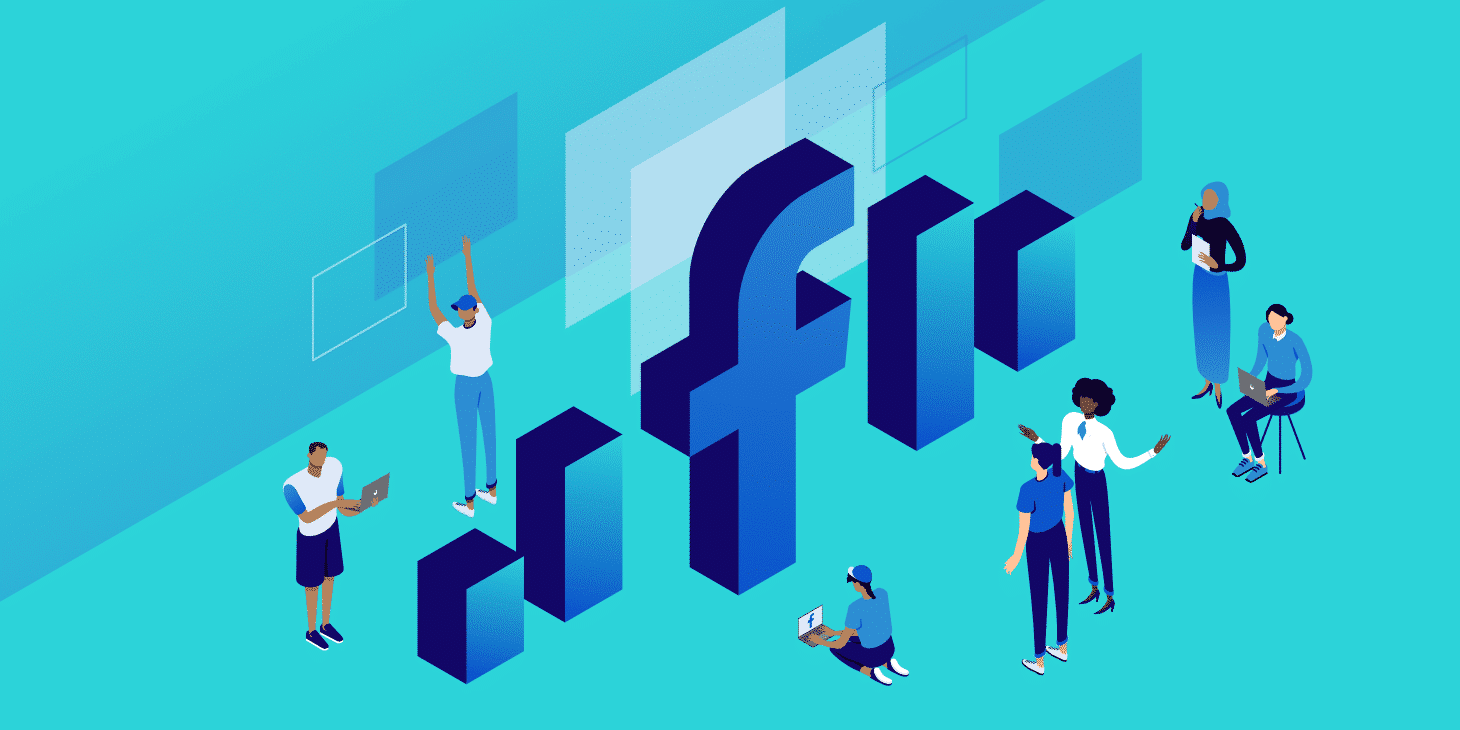 Estatísticas e Fatos Interessantes do Facebook - Kinsta®