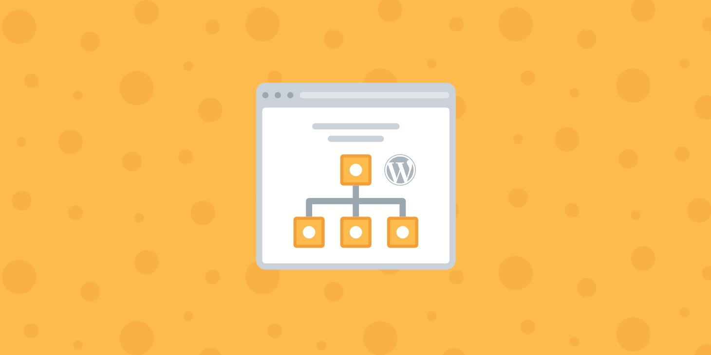 Guia Do Sitemap WordPress O Que E Como Us Lo   Wordpress Sitemap 1 1 