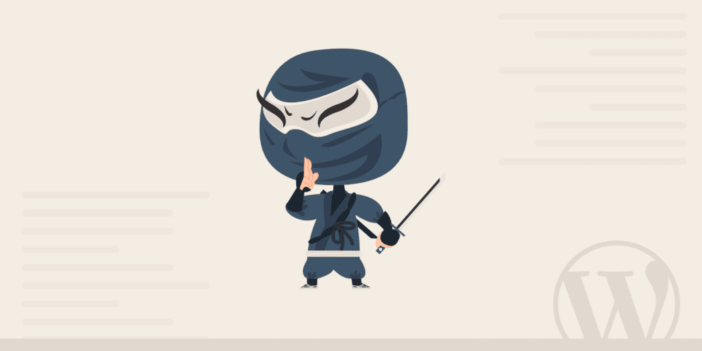 Como ser um Ninja de Marketing de Conteúdo Apenas com WordPress