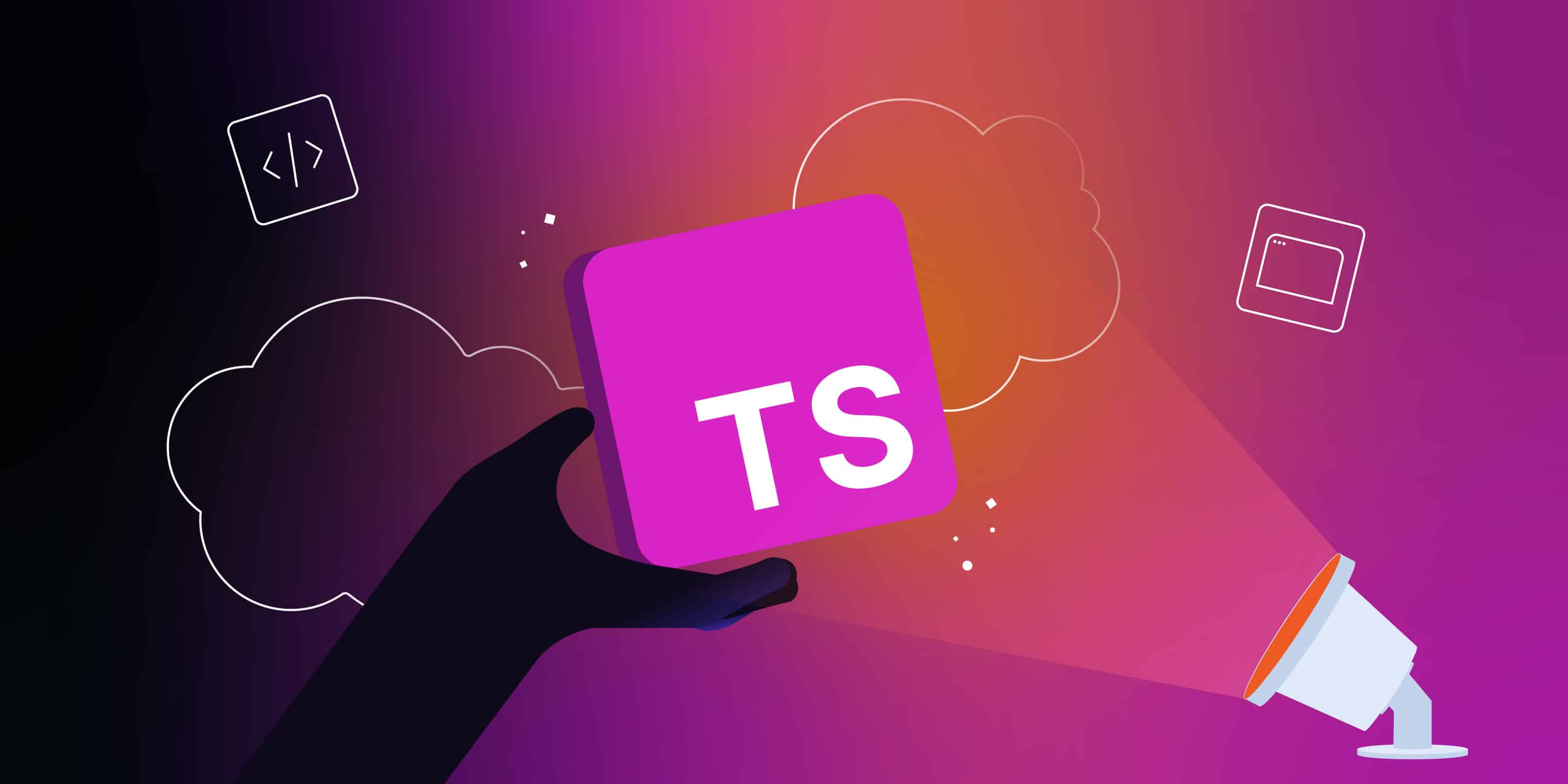 Introdução ao TypeScript - O que é, suas vantagens, e conceitos