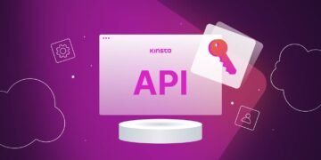 Como Criar e Usar a Chave de Acesso à API da Kinsta