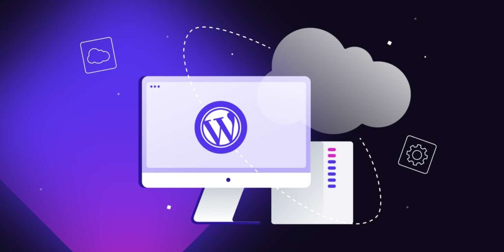 Como Criar um Site WordPress com a API da Kinsta