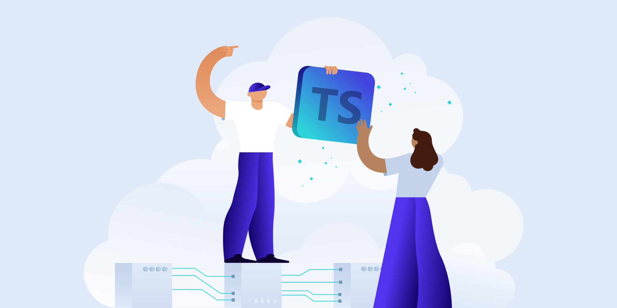 Domine o desenvolvimento de TypeScript no Visual Studio Code - Kinsta®