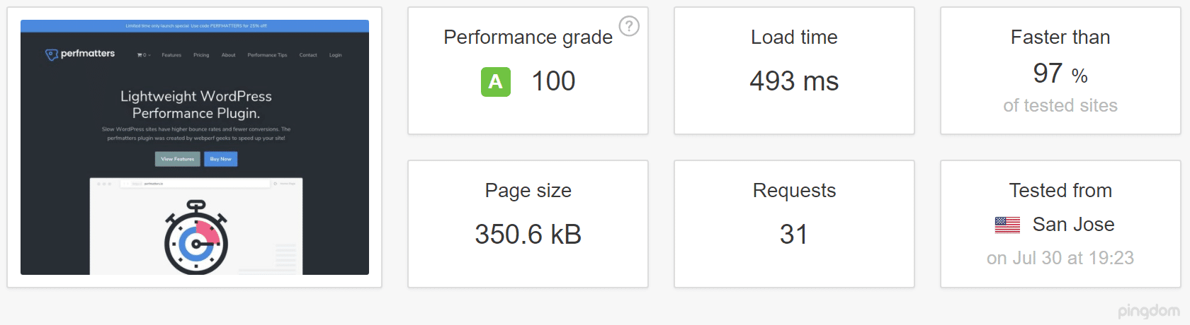 Med CDN test San Jose