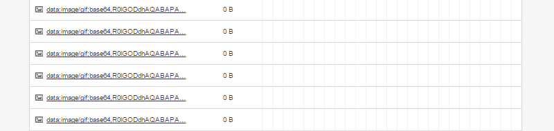 Lazy Load Data URIs Latladdning Data URIs