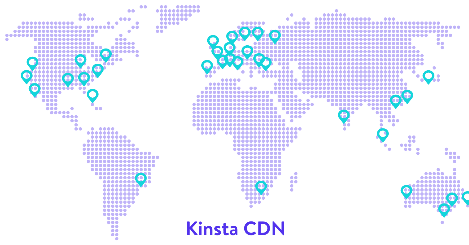 Kinsta CDN