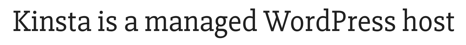 Slabo Google font