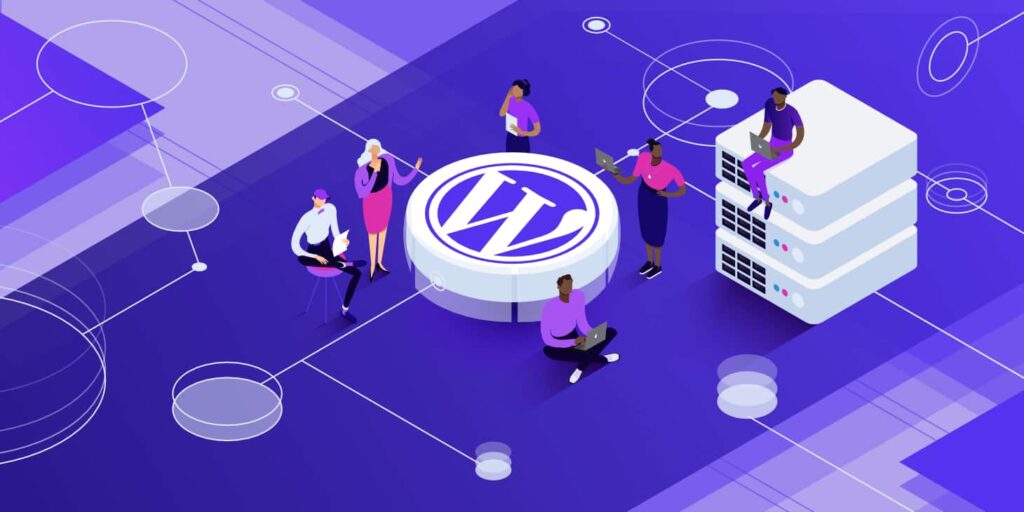 WordPress CDN — Förbättra laddningstider med upp till 72% med ett CDN