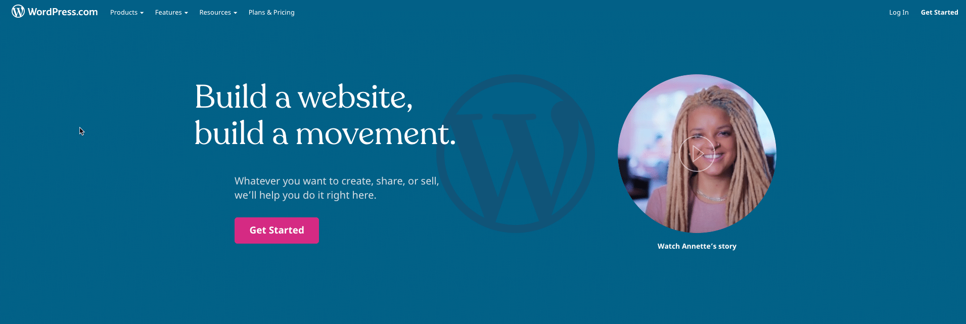 WordPress.com