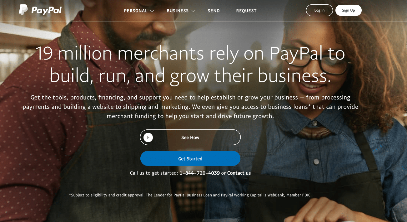 PayPal