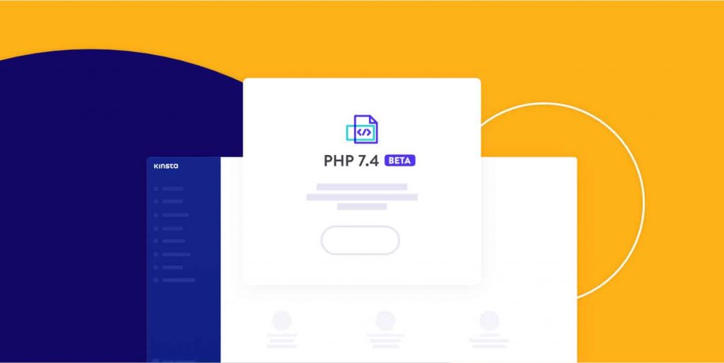 PHP 7.4-RC4 är nu tillgängligt för testning